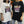 Unisex Cartoon T-shirt KF81211
