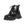 Black Martin Boots KF9401