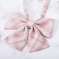 JK uniform bow KF6505