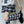Punk Plaid Pleated Skirt + Leg Covers  KF82626