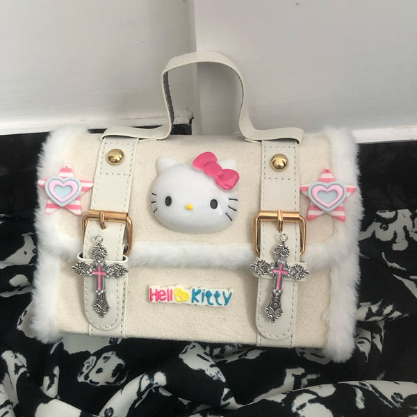 Cute  rossbody bag  KF83294