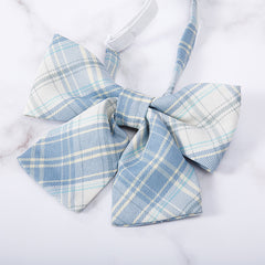 JK uniform bow KF6505