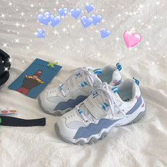 Casual sports shoes KF81702