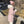 Pink plush hooded jacket  KF82425
