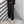 Punk dark pants KF90731