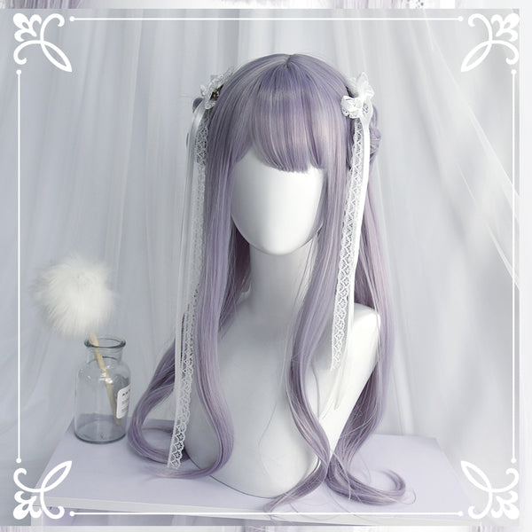 Harajuku "9 Colors" Wig KF81673