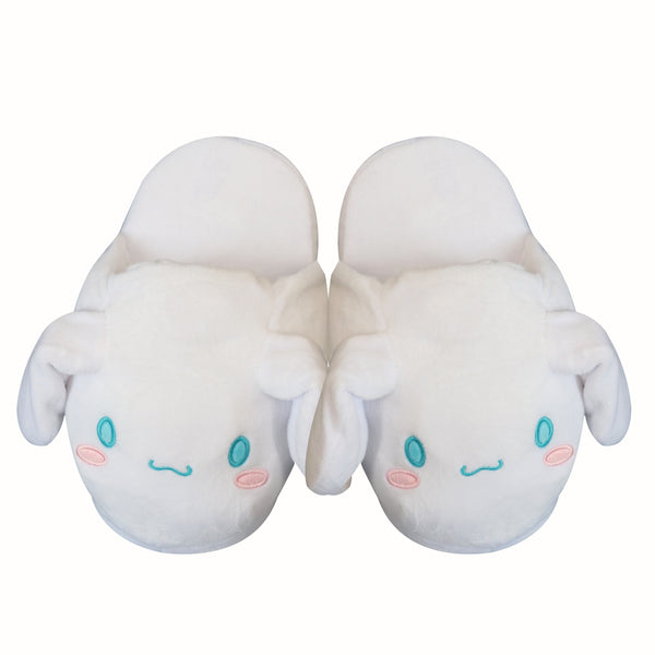 Cute cartoon cotton slippers  KF82412