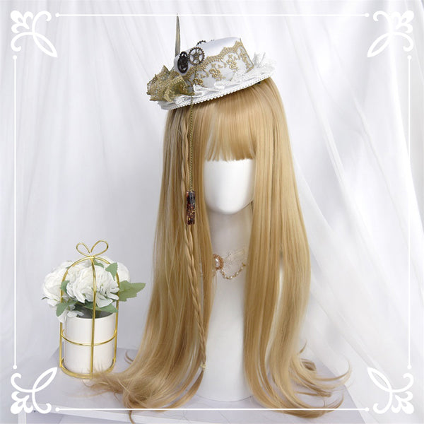 Harajuku "9 Colors" Wig KF81673