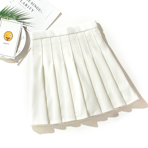Fashion sports skirt KF81545