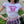 Harajuku Butterfly T-shirt KF81392