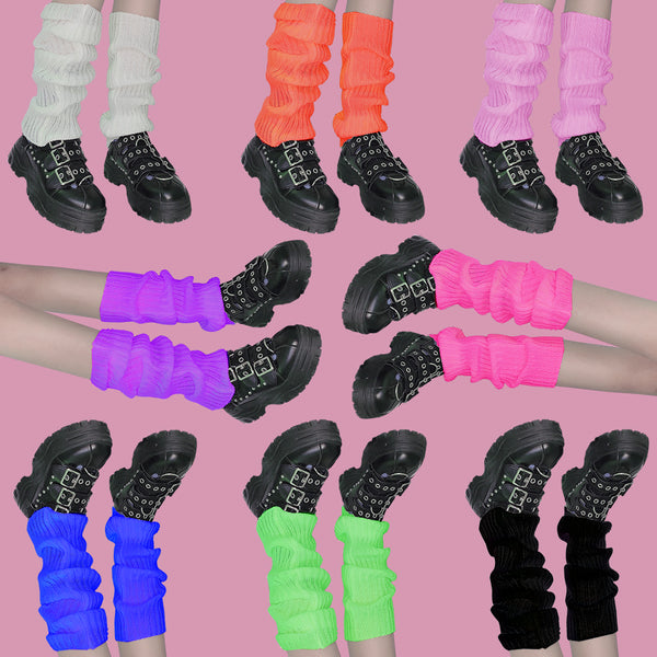 Harajuku Japanese socks KF9553