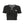 Black Butterfly Applique T-Shirt KF82194