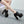 Fashion high heels KF9555