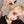 Devil Wing Hair Clip KF81905