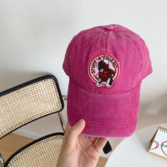 Ulzzang fashion cap KF82061