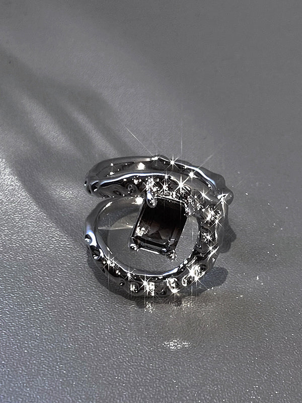 Zircon Ring  KF83051