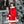 christmas hooded dress  KF83129