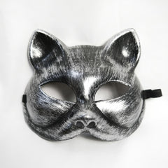 Halloween fox mask KF82302