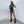 Dragon cheongsam dress KF81894
