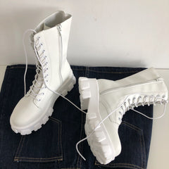 Harajuku  boots KF50070