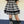 Harajuku high waist pleated skirt （Multiple colors） KF82627