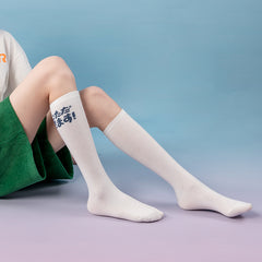 Fashion Harajuku socks KF81866