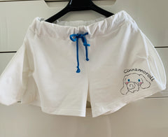 Cinnamoroll babyCinnamoroll shorts KF50012