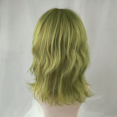 Fashion girl wig KF81084