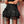 Bowknot lace pleated skirt KF82032