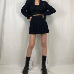 Harajuku  boots KF50070