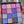 Multicolor Eyeshadow Palette  KF82963