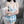 Blue lace dress KF81964
