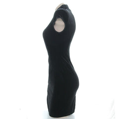 retro cheongsam dress  KF82999