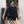 black chain skirt  KF83273