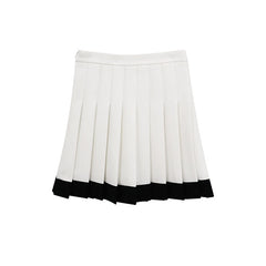 chic high waist skirt  KF81660
