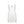 white slip dress  KF81062