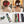 Rotating headband KF82071 (four pieces) Buy two sets get one free set