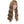 GOLDEN LONG CURLY WIG KF82224