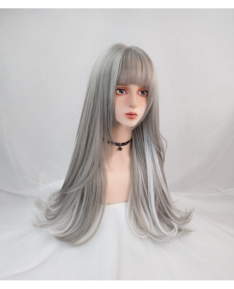 Kfahsion "Lisa " same wig KF7501
