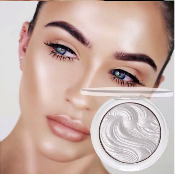 Brightening and Highlighting Powder MK0022