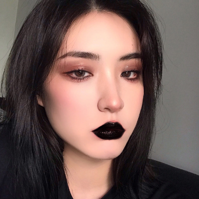 Halloween Dark Lipstick MK0012