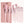 Makeup brush set 12 pcs MK0029