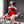 Christmas Dress + Hat Set  KF83124