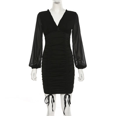 New romantic dress KF81082