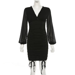 New romantic dress KF81082