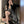 vintage plaid slip dress  KF82784