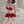 Christmas cosplay lingerie set  KF83133