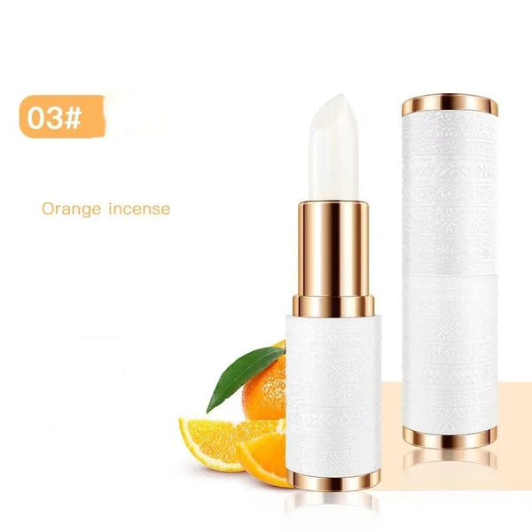 moisturizing colorless lipstick  MK0059