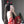 Christmas elk headband KF82461