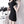 Harajuku Black Dress KF81405